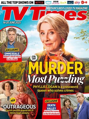 TV Times - Magazine
